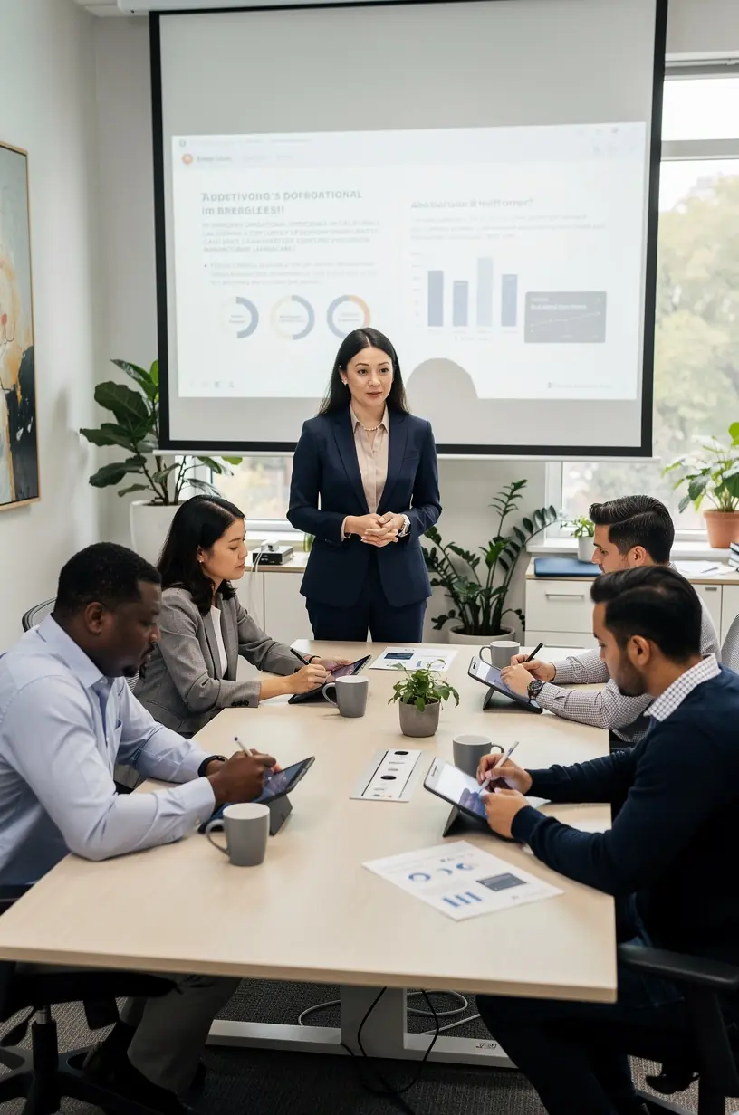 Exploring software integrations for supply chain efficiency